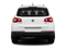 2011 Volkswagen Tiguan 4Motion