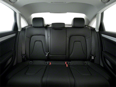 2012 Audi A4 quattro