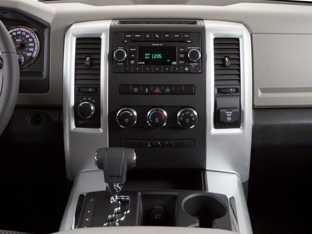 2012 RAM 1500 Express