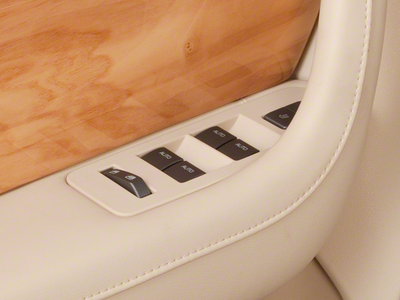 2012 Lincoln MKS EcoBoost