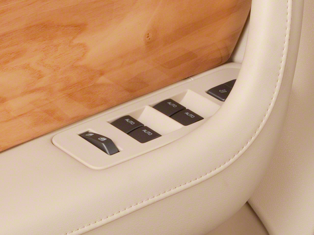 2012 Lincoln MKS EcoBoost