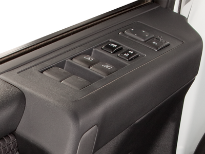2012 Nissan Titan PRO-4X
