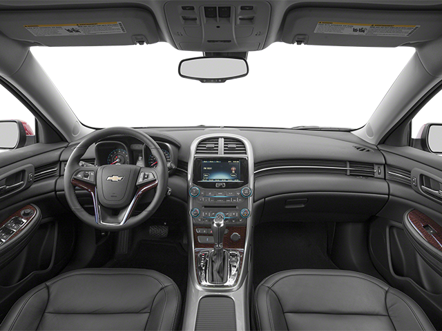 2013 Chevrolet Malibu LT