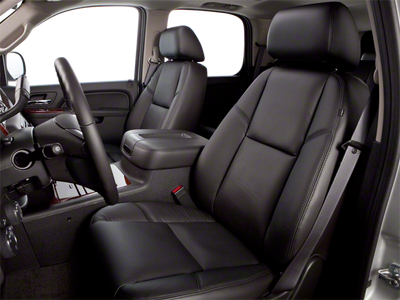 2013 Chevrolet Tahoe LT Z71