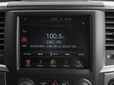 2013 RAM 1500 Express