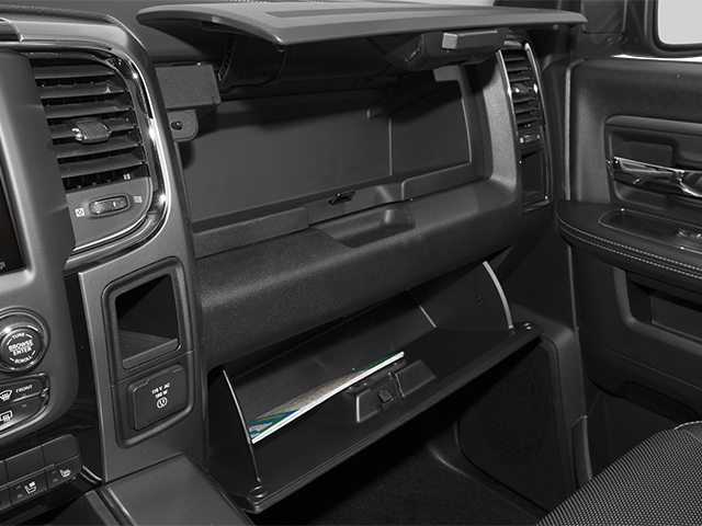 2013 RAM 1500 Express