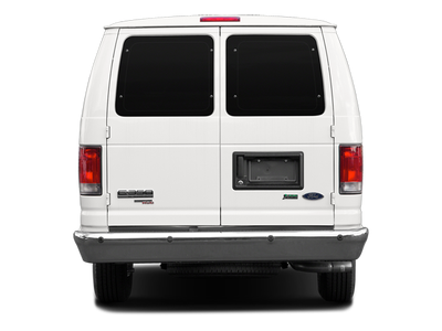 2013 Ford E-350SD XLT