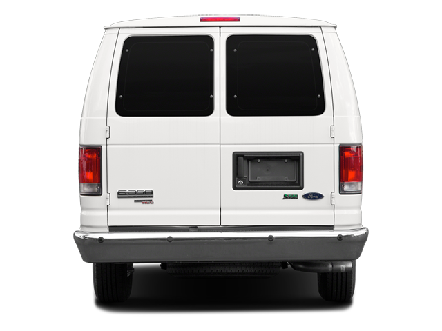 2013 Ford E-350SD XLT