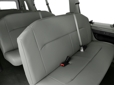 2013 Ford E-350SD XLT