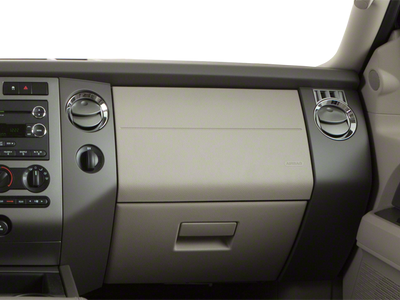 2013 Ford Expedition EL Base