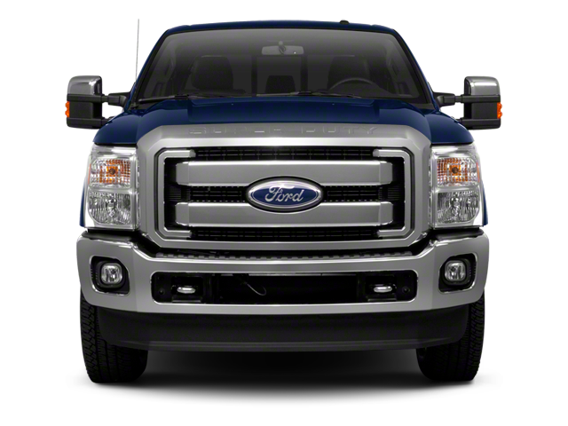 2013 Ford F-250SD XLT