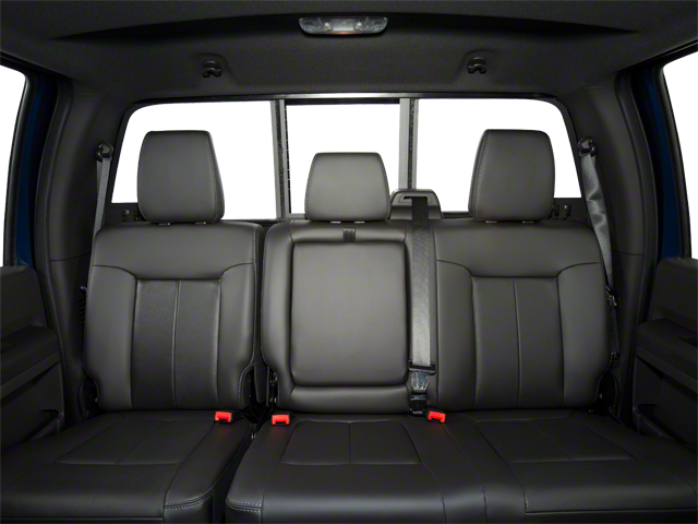 2013 Ford F-250SD XLT