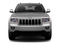 2013 Jeep Grand Cherokee Overland