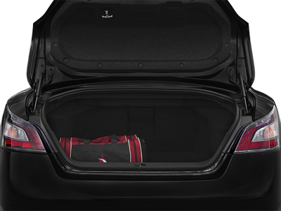 2013 Nissan Maxima 3.5 SV