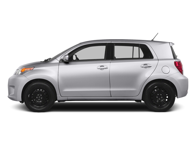 2013 Scion xD Base