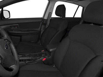 2013 Subaru Impreza 2.0i Sport Premium