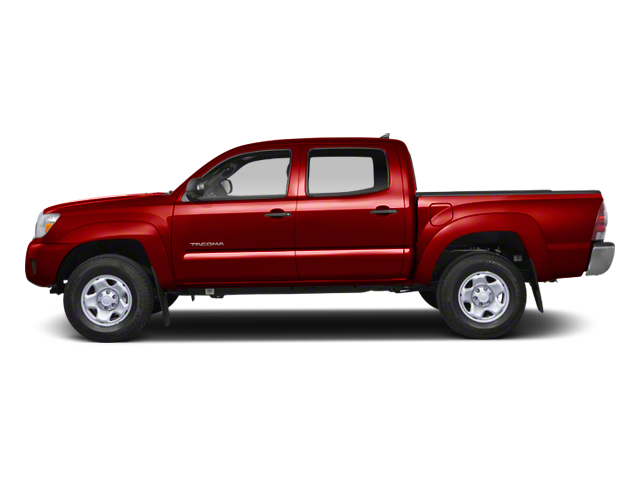 2013 Toyota Tacoma Base V6