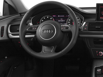 2014 Audi A7 3.0T Prestige quattro
