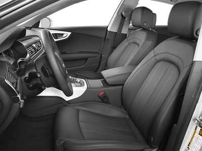 2014 Audi A7 3.0T Prestige quattro