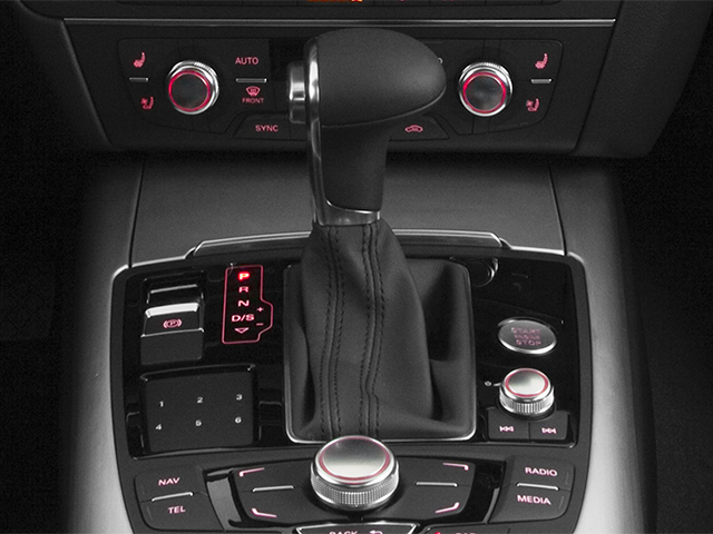 2014 Audi A7 3.0T Prestige quattro