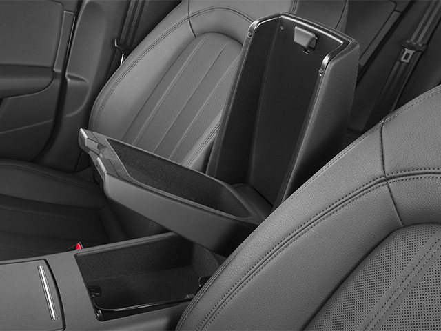 2014 Audi A7 3.0T Prestige quattro