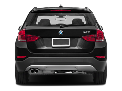 2014 BMW X1 xDrive28i