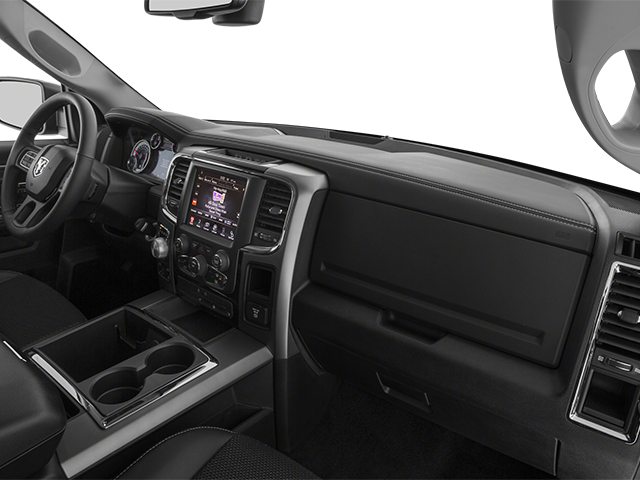 2014 RAM 1500 Laramie Longhorn