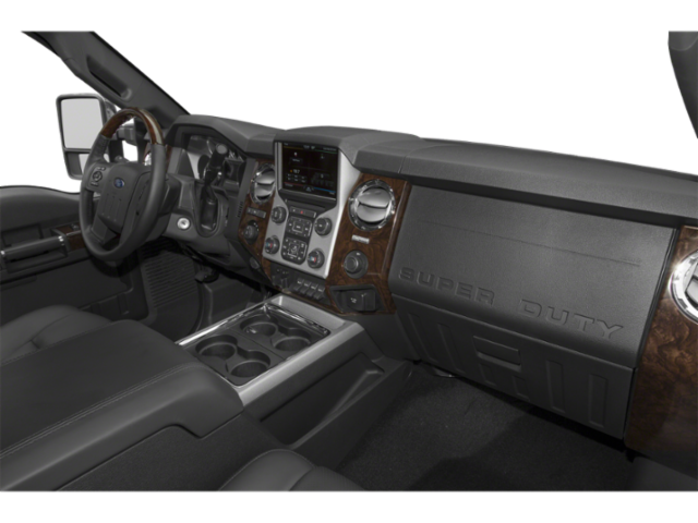 2014 Ford F-250 Lariat