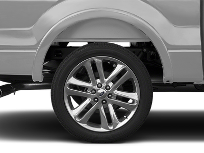 2014 Ford F-150 Limited