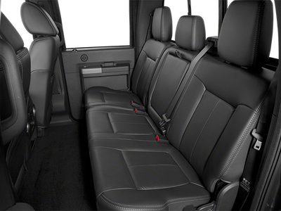 2014 Ford F-250 Lariat