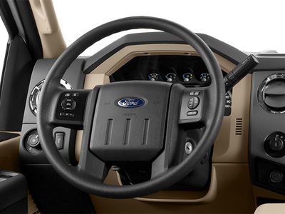 2014 Ford F-350 Lariat