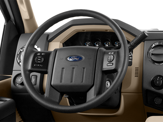 2014 Ford F-350 Lariat