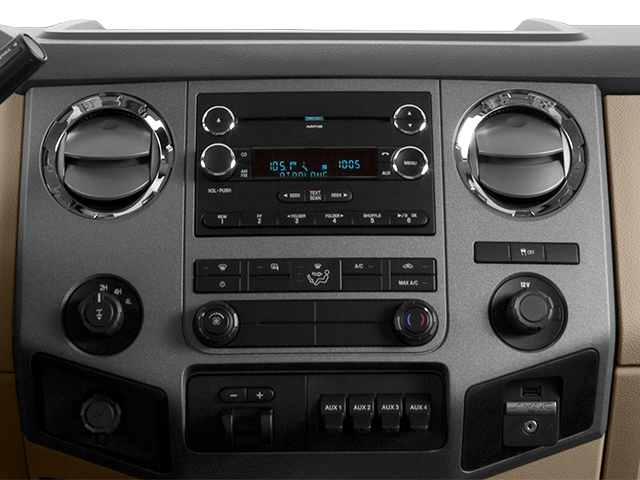 2014 Ford F-350 Lariat