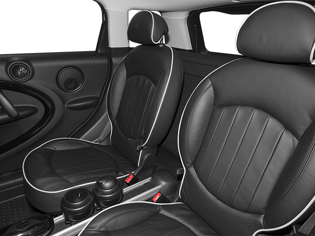2014 MINI Countryman S
