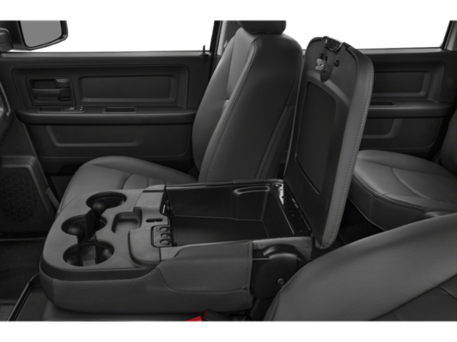 2014 RAM 1500 Tradesman