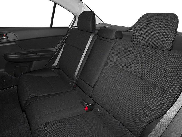 2014 Subaru Impreza 2.0i Limited