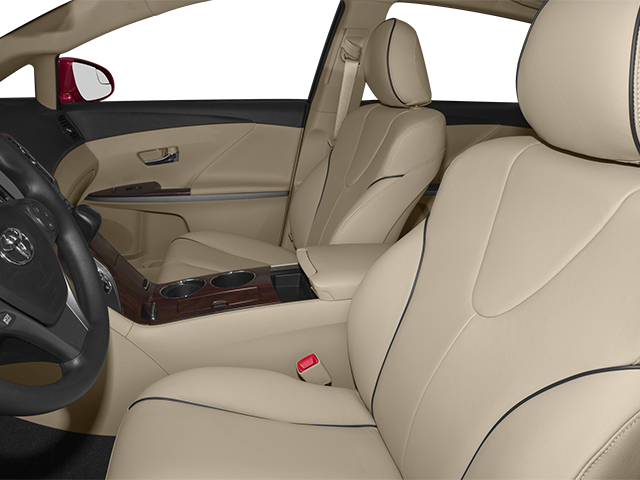 2014 Toyota Venza Limited