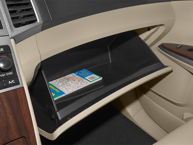 2014 Toyota Venza Limited