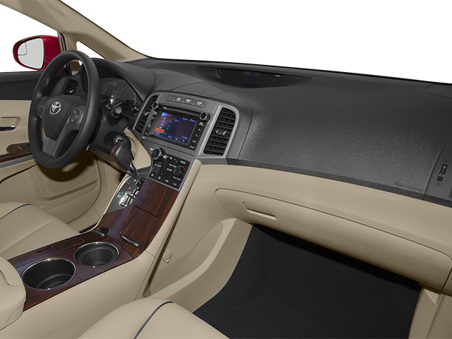 2014 Toyota Venza Limited