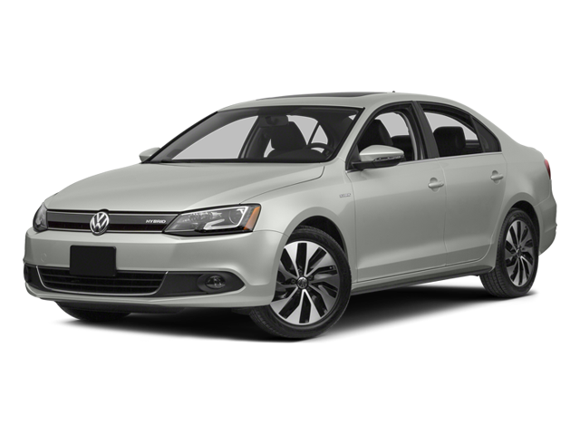 2014 Volkswagen Jetta's photo