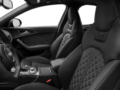 2016 Audi S6 4.0T Prestige quattro
