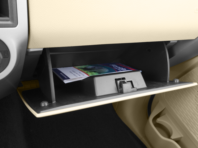 2016 Ford Expedition Base