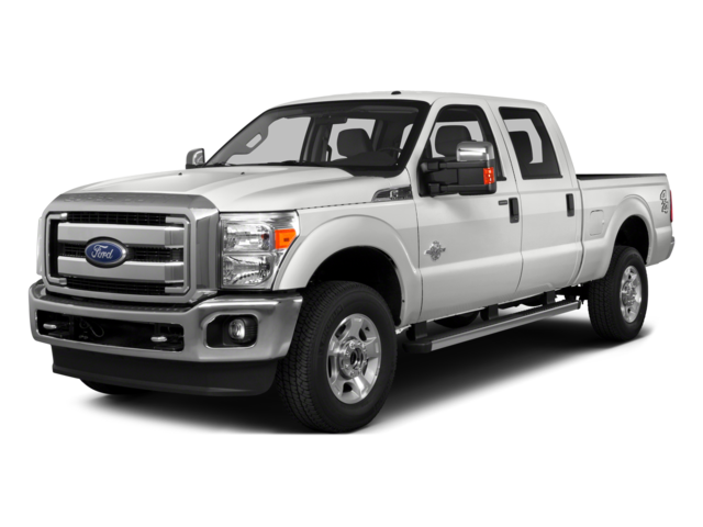 2016 Ford F-350SD King Ranch