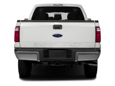 2016 Ford F-350 XL