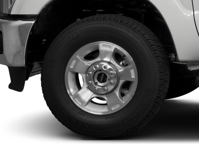 2016 Ford F-350 XL