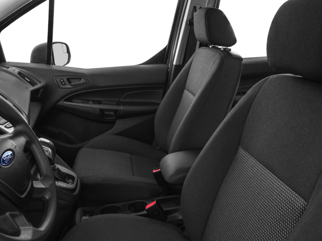 2016 Ford Transit Connect XLT