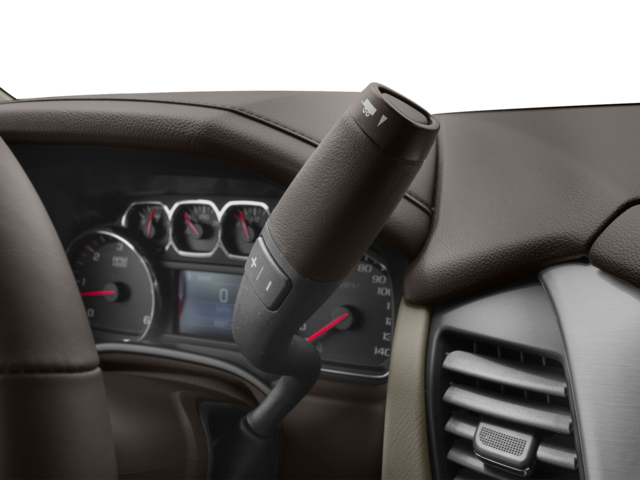 2016 GMC Yukon XL SLT