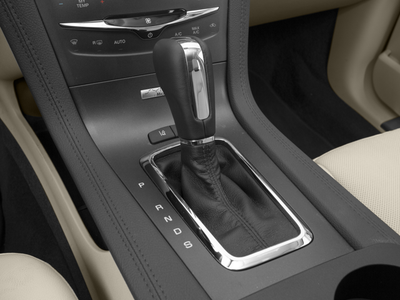 2016 Lincoln MKT EcoBoost