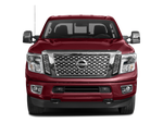 2016 Nissan Titan XD Platinum Reserve