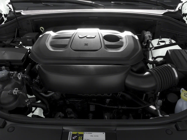 2017 Jeep Grand Cherokee Base
